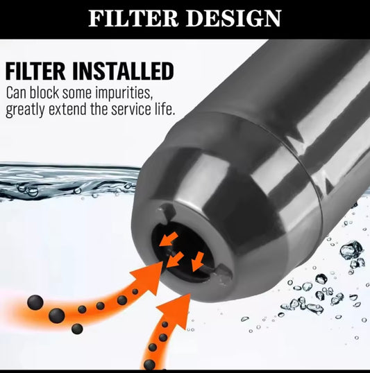 Electric Fuel Transfer Siphon Pump