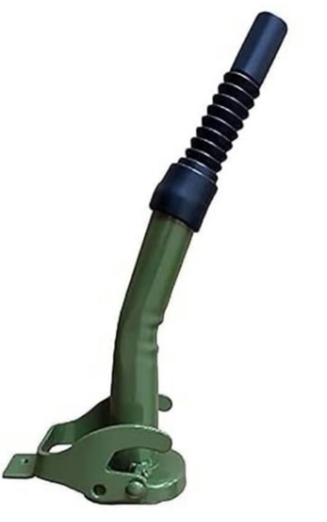 American type Pipe “Metal”