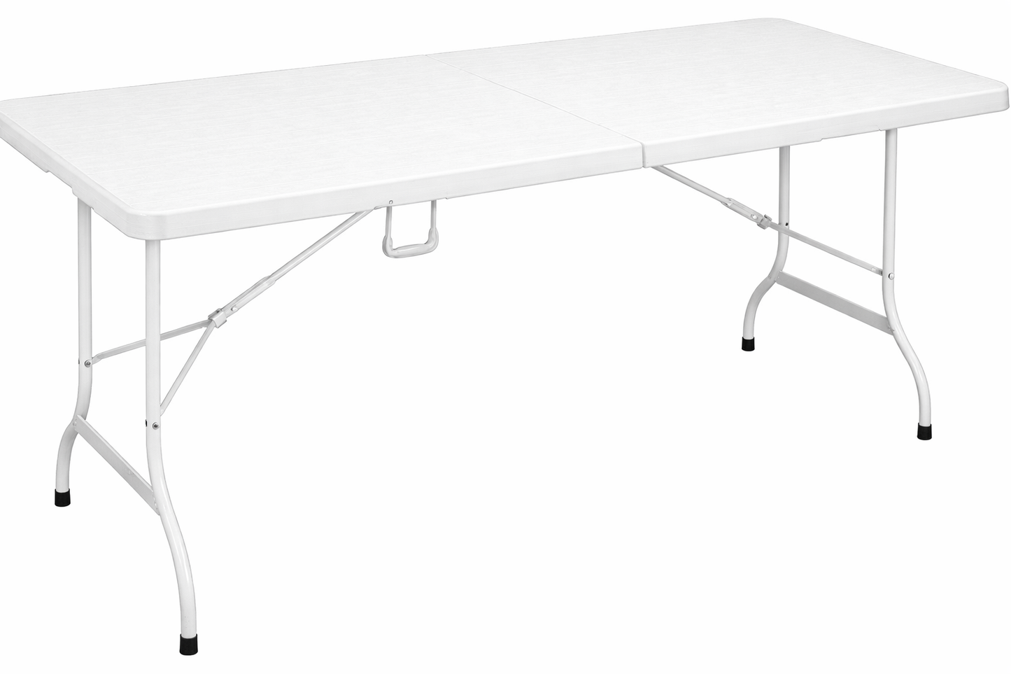 LANNY Portable Plastic Folding Table