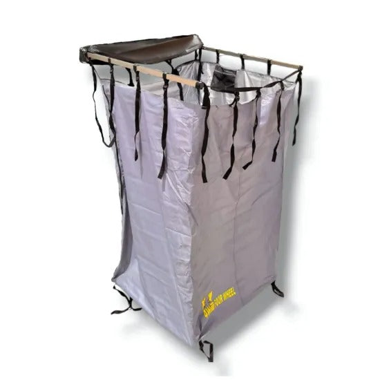 Car Shower Tent RT-1803 – Portable Privacy Tent for Travel & Camping