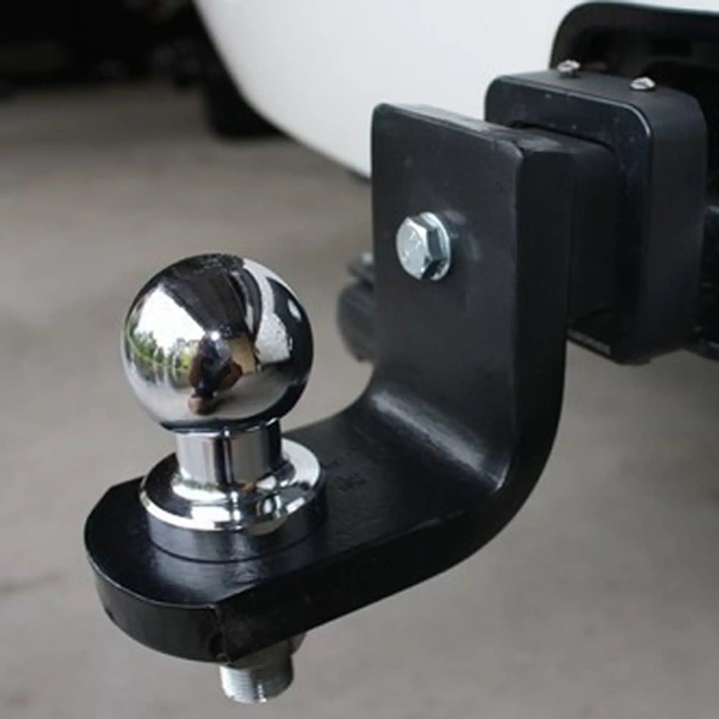 Force USA 50 MM Hitch Ball 1*25