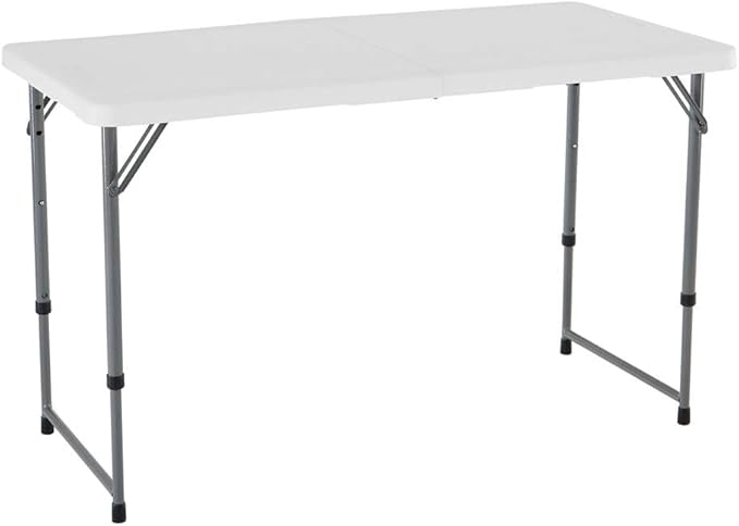 Lifetime 4ft table