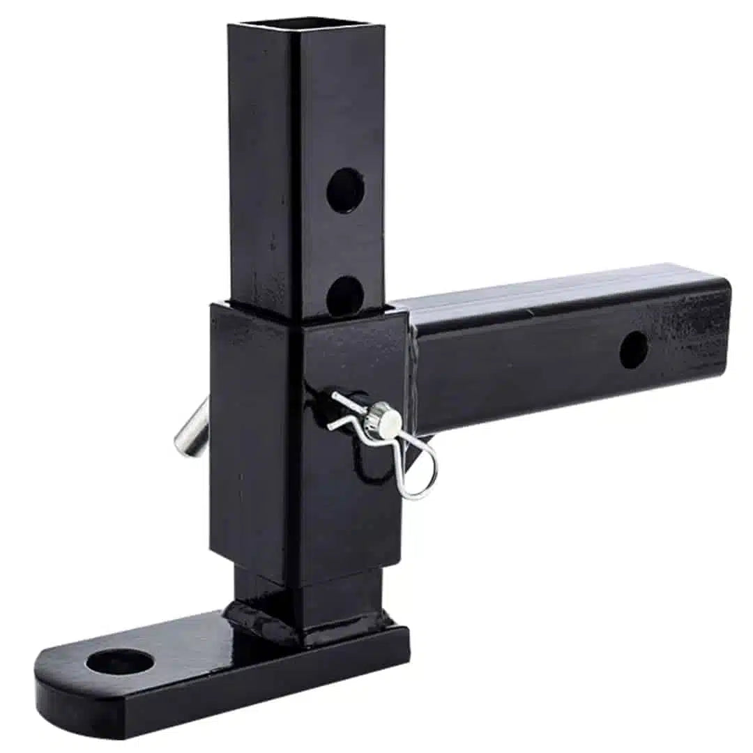 Force USA 4 Holes Adjustable towing hook