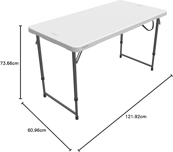 Lifetime 4ft table