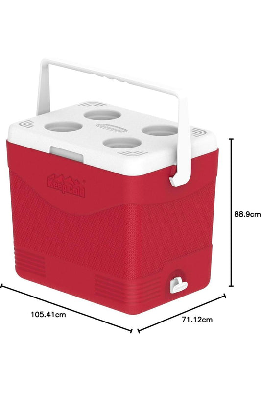 Keep Cold Ice Box 24 L