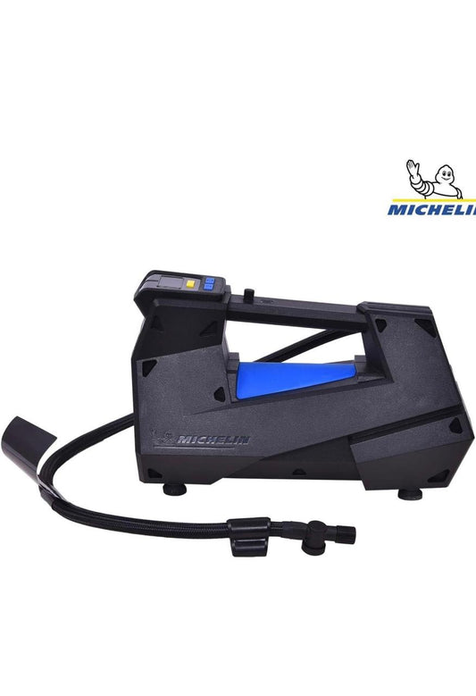 Michelin Portable Tire Inflator / Air Compressor single piston