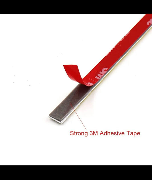 Warm White LED Strip Light (2800–3000K)