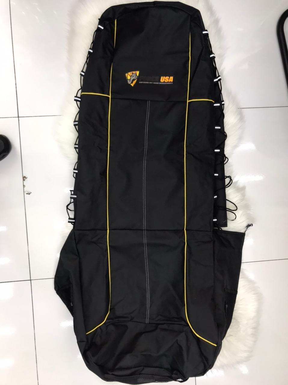 Force USA Off-Road Seat Cover (Model: SSC283)