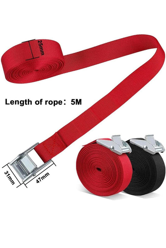 Inside Tie Down Strap