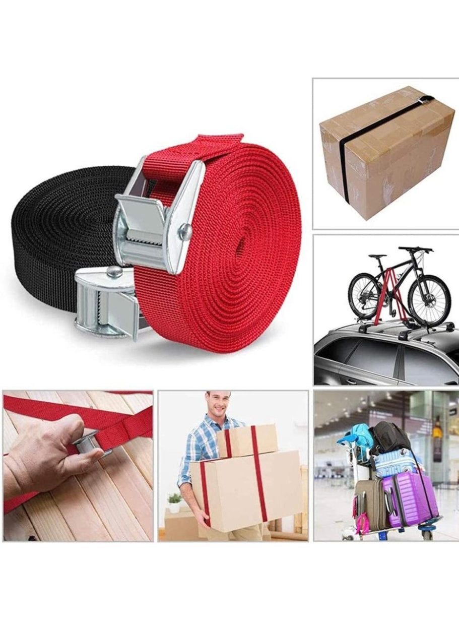 Inside Tie Down Strap