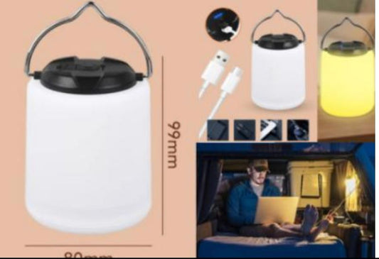 Tent Light- XY-Y11-1