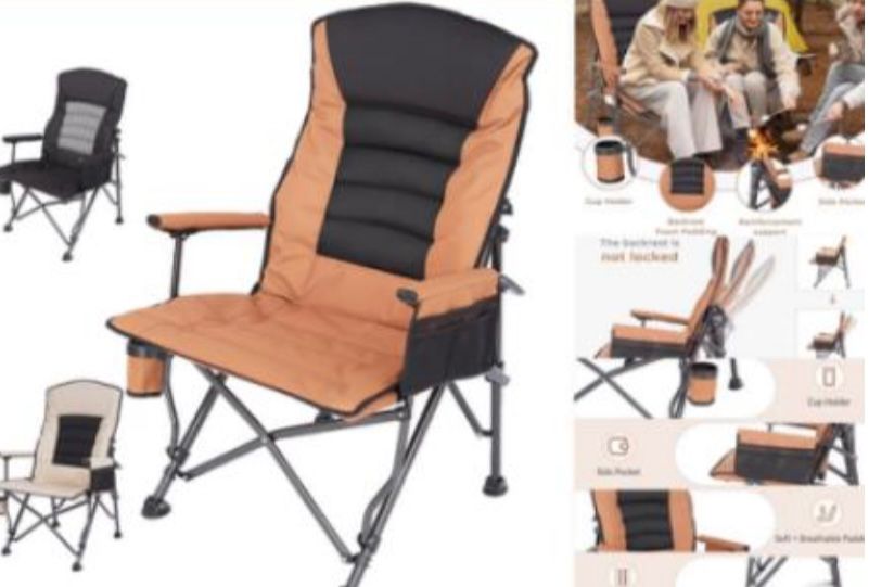 Chair Relax MYW-618