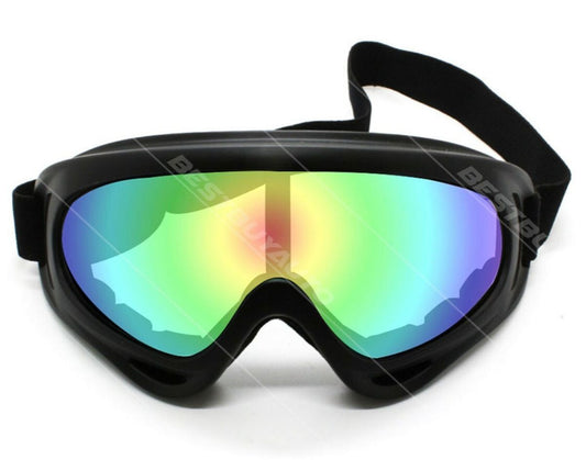 protective off-Road / Rally goggles