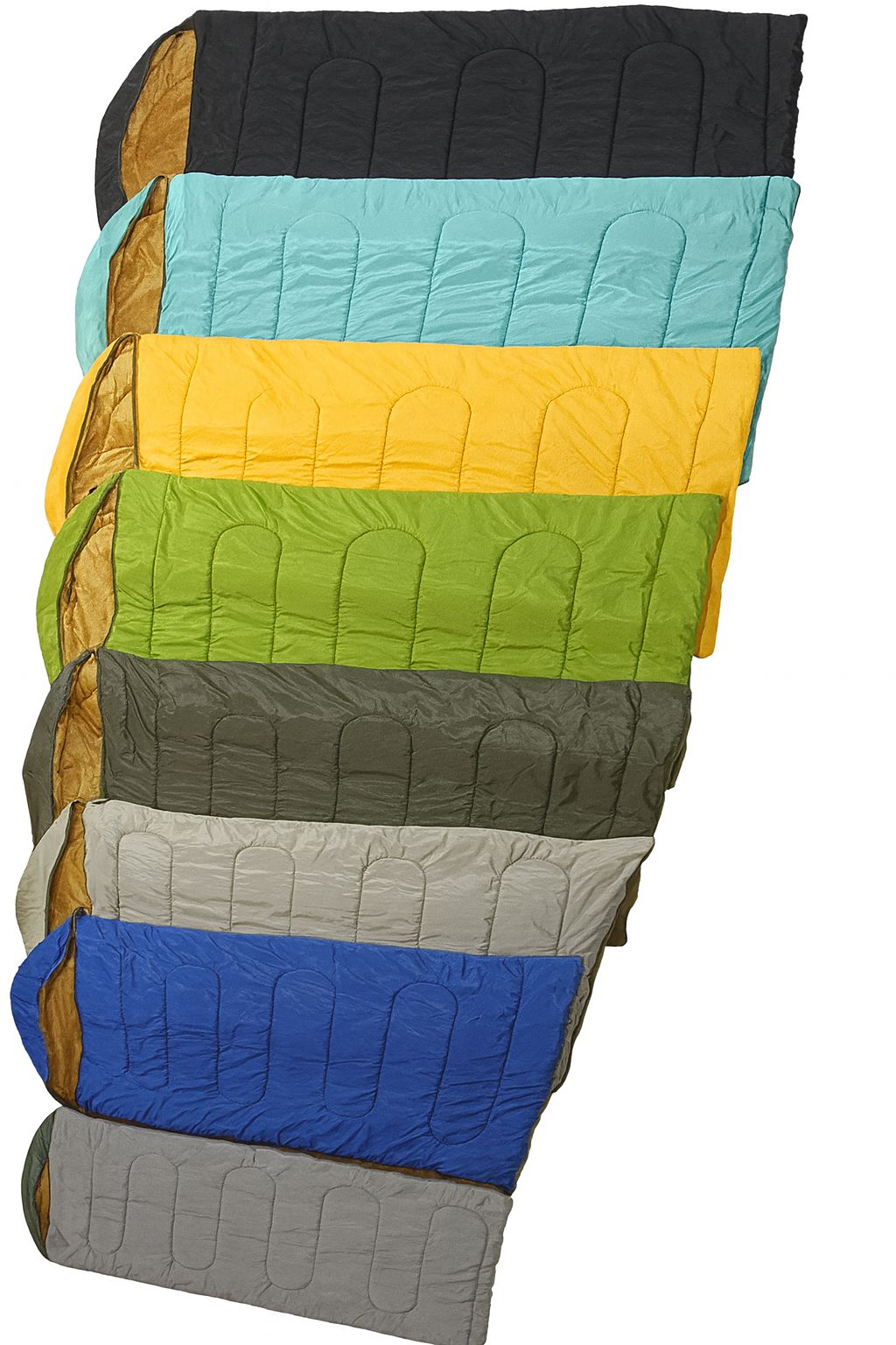Outdoor Sleeping Bag