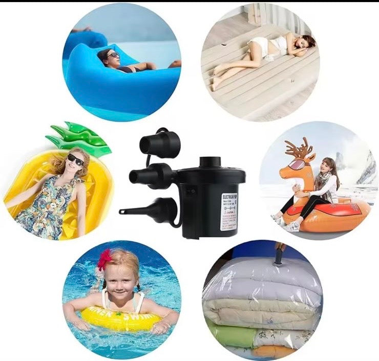 Electric Air Pump