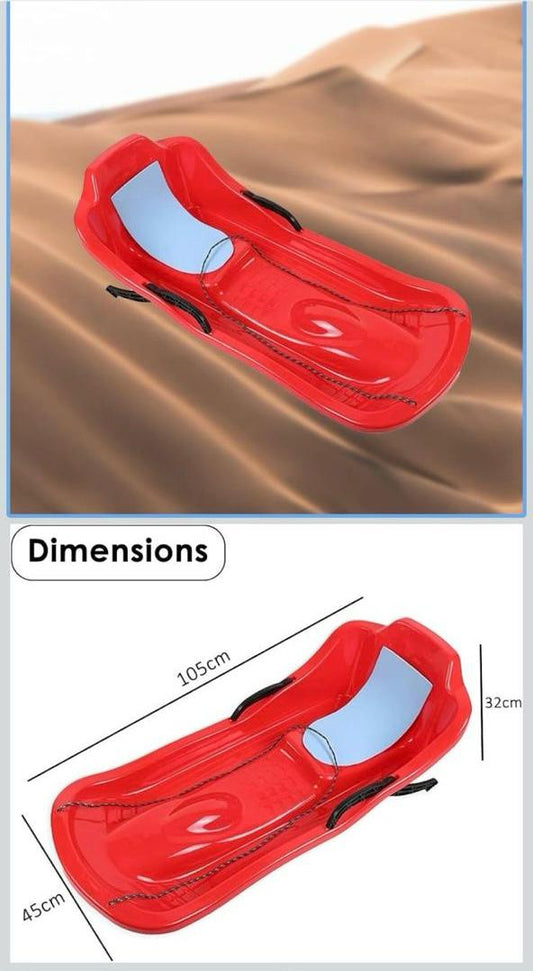 Sand Sled / Snow Sledge