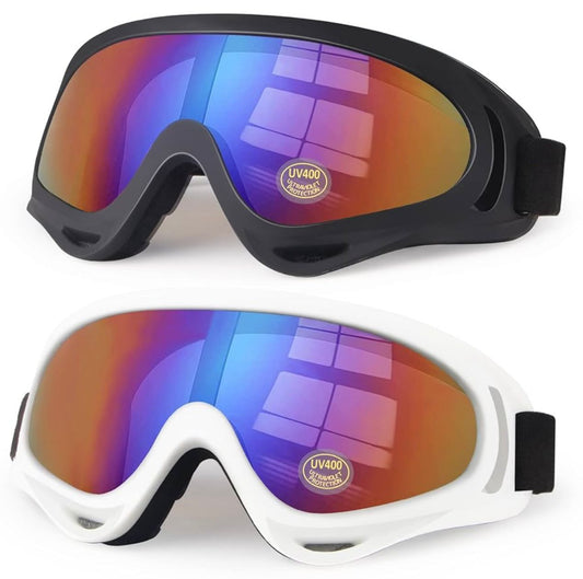protective off-Road / Rally goggles