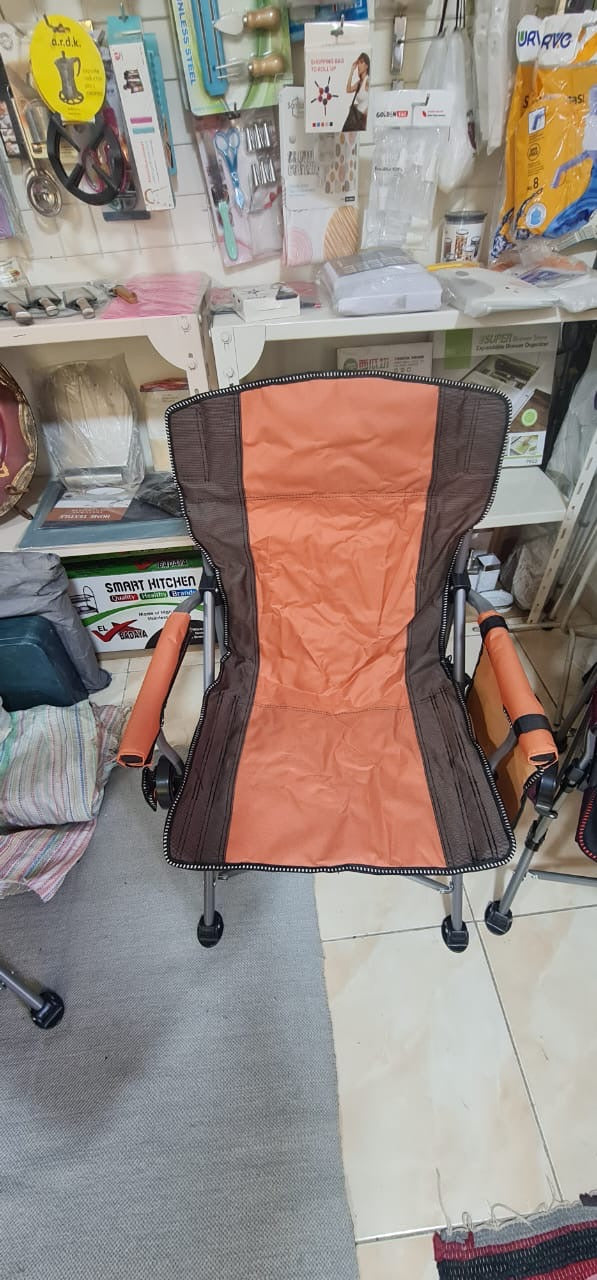 Foldable Camping Chair